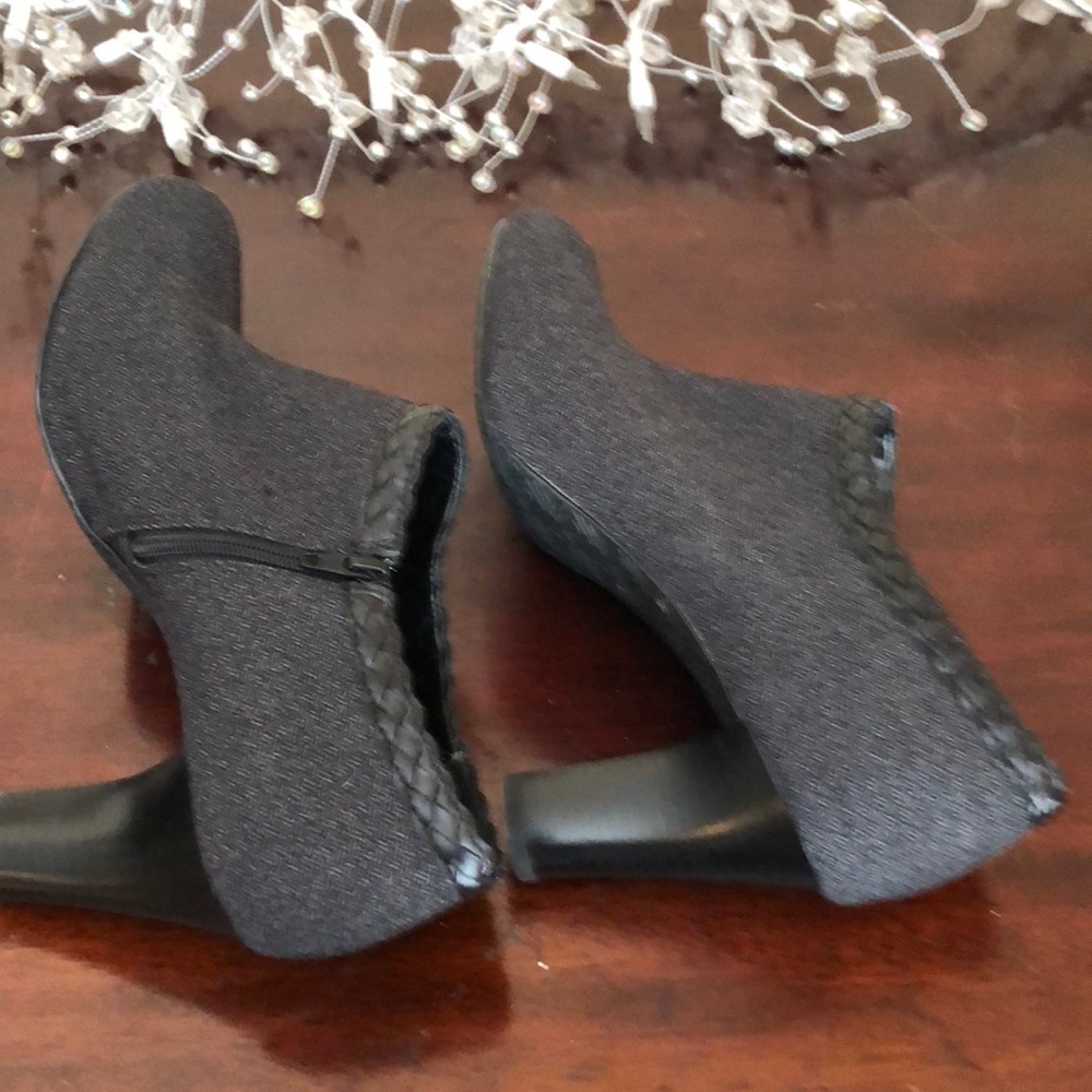 Booties - Picture 2 of 2